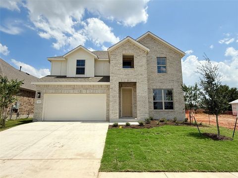 Photo of 13619 Barn Chime ST, Elgin, TX 78621 (MLS # 6614085)