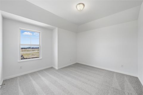 Tiny photo for 13619 Barn Chime ST, Elgin, TX 78621 (MLS # 6614085)