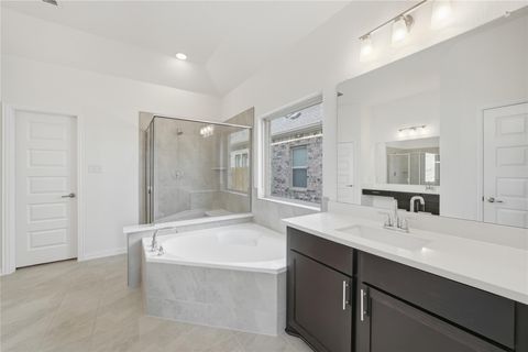 Tiny photo for 13619 Barn Chime ST, Elgin, TX 78621 (MLS # 6614085)