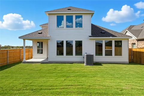 Tiny photo for 13619 Barn Chime ST, Elgin, TX 78621 (MLS # 6614085)