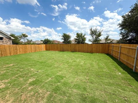 Tiny photo for 13619 Barn Chime ST, Elgin, TX 78621 (MLS # 6614085)