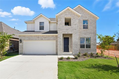 Photo of 13619 Barn Chime ST, Elgin, TX 78621 (MLS # 6614085)