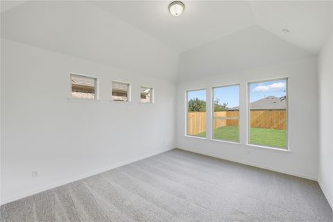 Tiny photo for 13619 Barn Chime ST, Elgin, TX 78621 (MLS # 6614085)