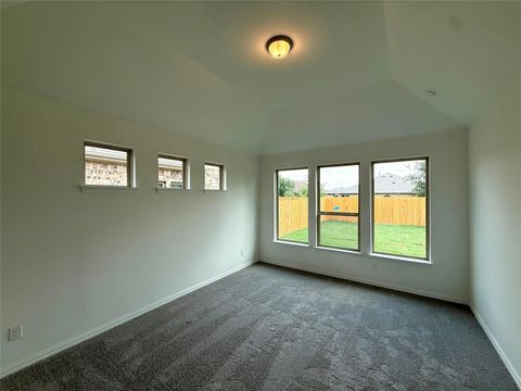 Tiny photo for 13619 Barn Chime ST, Elgin, TX 78621 (MLS # 6614085)