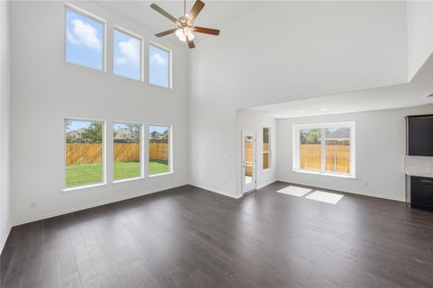 Tiny photo for 13619 Barn Chime ST, Elgin, TX 78621 (MLS # 6614085)