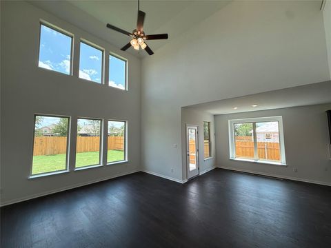 Tiny photo for 13619 Barn Chime ST, Elgin, TX 78621 (MLS # 6614085)