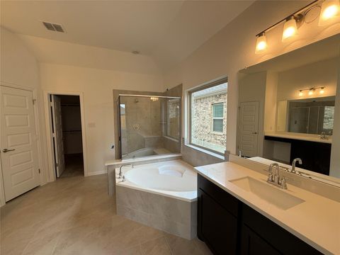 Tiny photo for 13619 Barn Chime ST, Elgin, TX 78621 (MLS # 6614085)