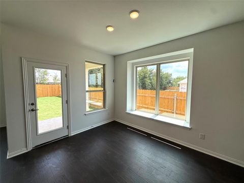 Tiny photo for 13619 Barn Chime ST, Elgin, TX 78621 (MLS # 6614085)
