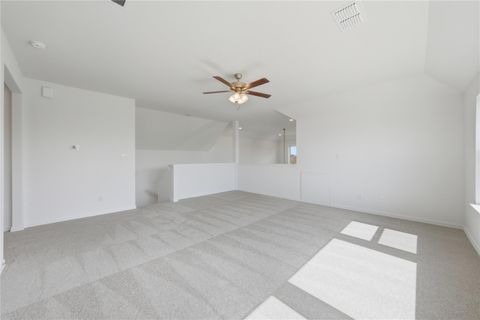 Tiny photo for 13619 Barn Chime ST, Elgin, TX 78621 (MLS # 6614085)