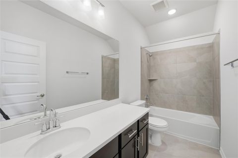 Tiny photo for 13619 Barn Chime ST, Elgin, TX 78621 (MLS # 6614085)