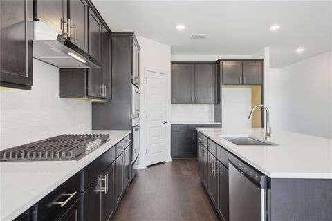 Tiny photo for 13619 Barn Chime ST, Elgin, TX 78621 (MLS # 6614085)