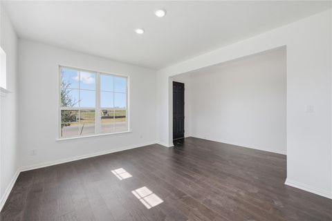 Tiny photo for 13619 Barn Chime ST, Elgin, TX 78621 (MLS # 6614085)