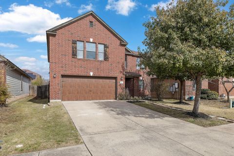 Photo of 924 Oatmeal DR, Pflugerville, TX 78660 (MLS # 2331805)