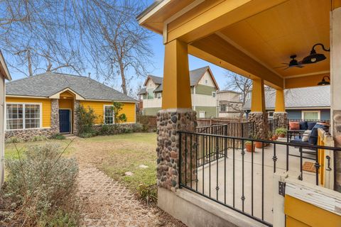 Photo of 2931 E Martin Luther King Jr BLVD, Austin, TX 78702 (MLS # 7013139)
