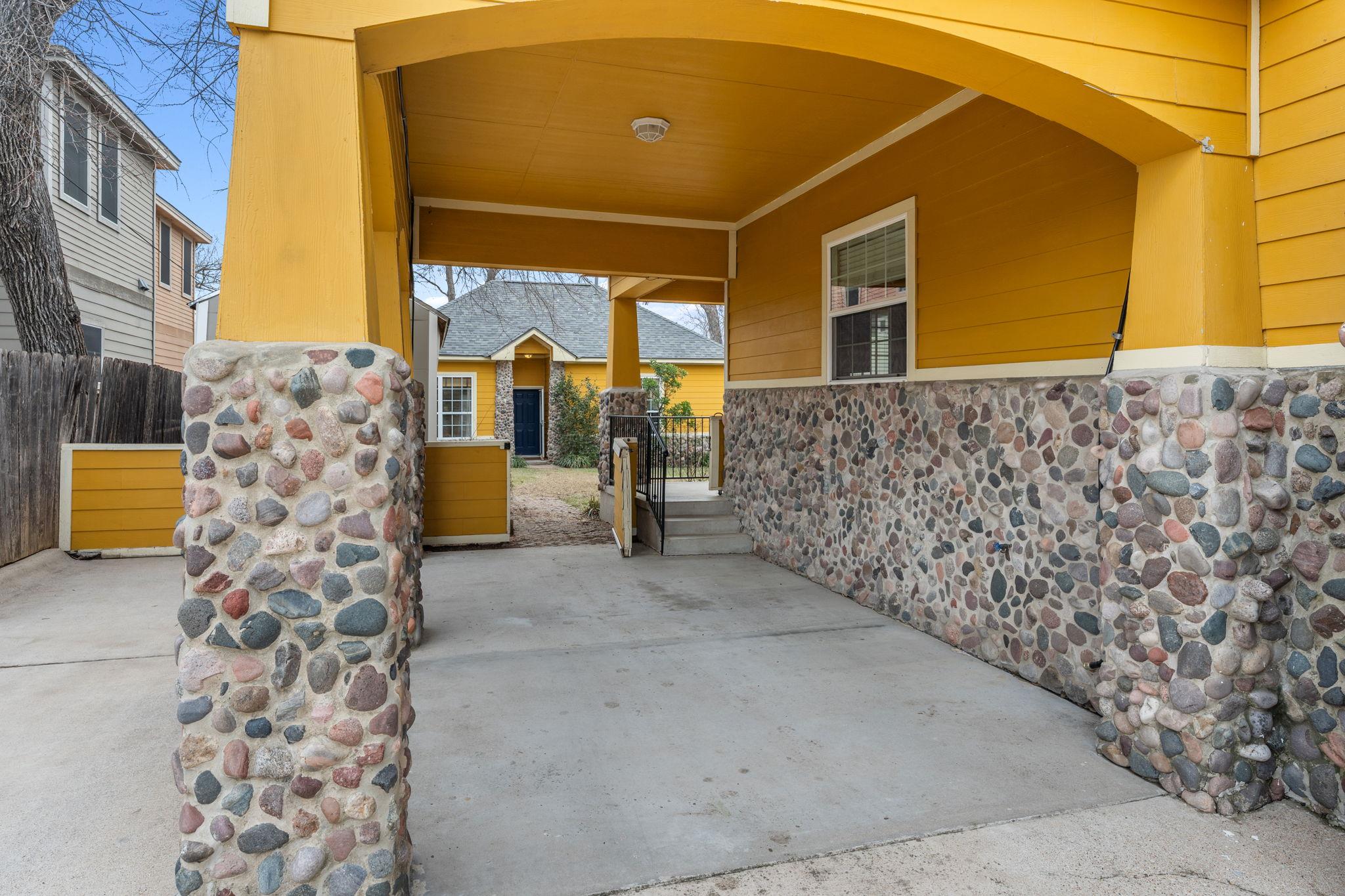 2931 E Martin Luther King Jr BLVD