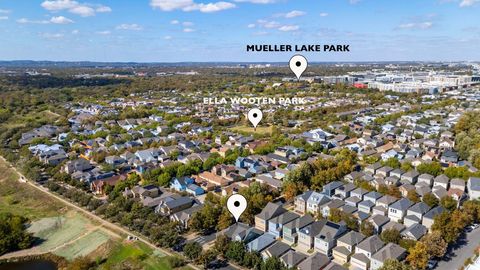 Tiny photo for 2720 Tom Miller ST, Austin, TX 78723 (MLS # 7064961)