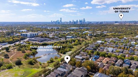 Tiny photo for 2720 Tom Miller ST, Austin, TX 78723 (MLS # 7064961)