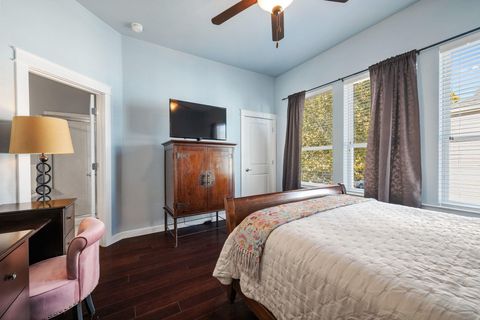 Tiny photo for 2720 Tom Miller ST, Austin, TX 78723 (MLS # 7064961)