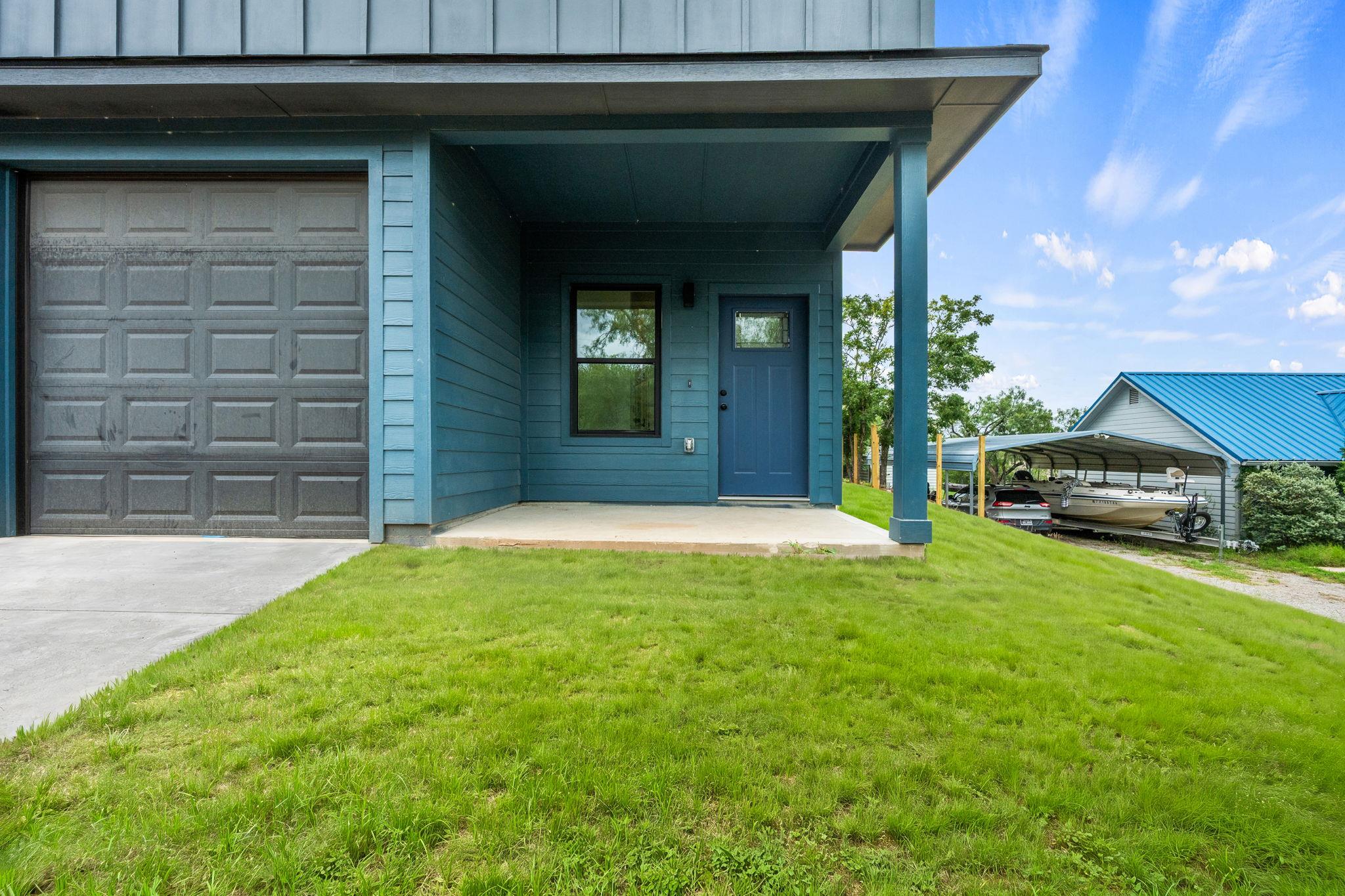 4103 Mountain View DR