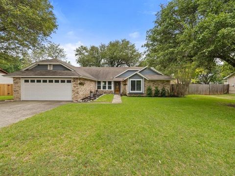 201 N Rainbow Bridge DR Cedar Park TX 78613