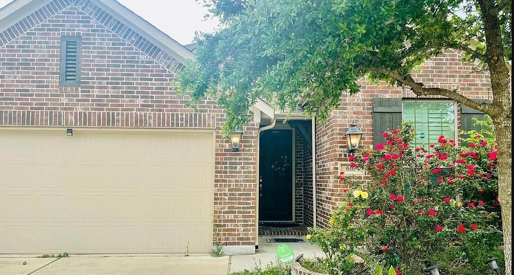 616 Garner Park DR