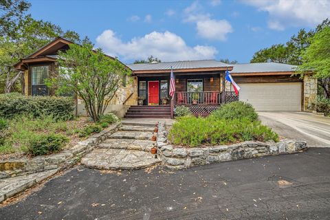Photo of 106 Freedom DR, Wimberley, TX 78676 (MLS # 6992195)
