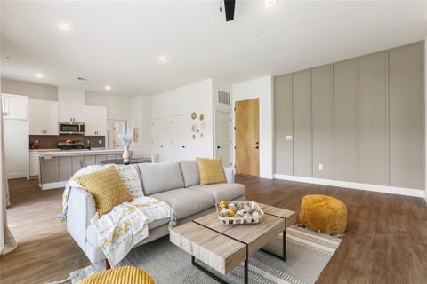 Tiny photo for 1811 Webberville RD #1206, Austin, TX 78721 (MLS # 2366705)