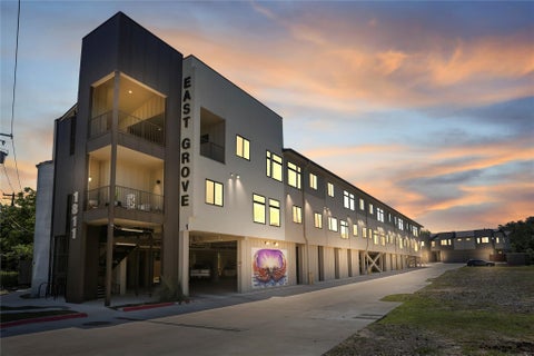 Tiny photo for 1811 Webberville RD #1206, Austin, TX 78721 (MLS # 2366705)