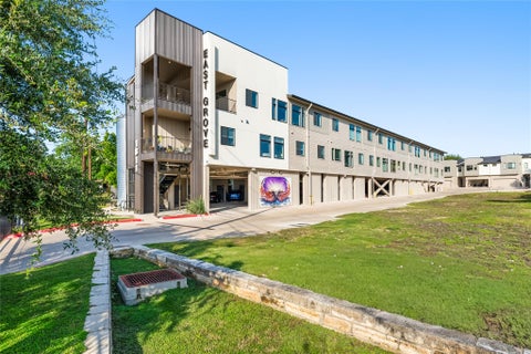 Tiny photo for 1811 Webberville RD #1206, Austin, TX 78721 (MLS # 2366705)