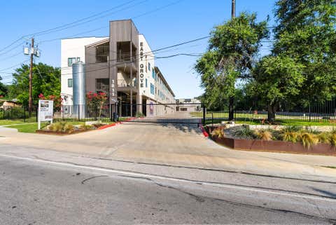Tiny photo for 1811 Webberville RD #1206, Austin, TX 78721 (MLS # 2366705)