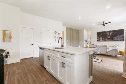 Tiny photo for 1811 Webberville RD #1206, Austin, TX 78721 (MLS # 2366705)