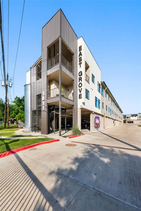 Tiny photo for 1811 Webberville RD #1206, Austin, TX 78721 (MLS # 2366705)