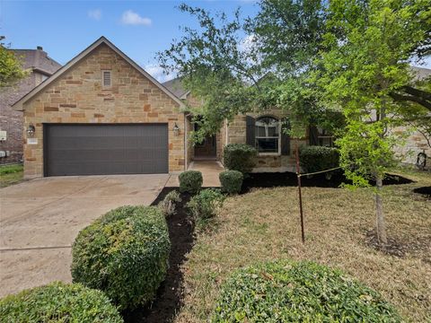 1985 Canyon Sage PATH Round Rock TX 78665