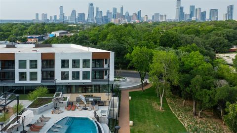 Tiny photo for 2209 S 1st ST #202, Austin, TX 78704 (MLS # 7215340)