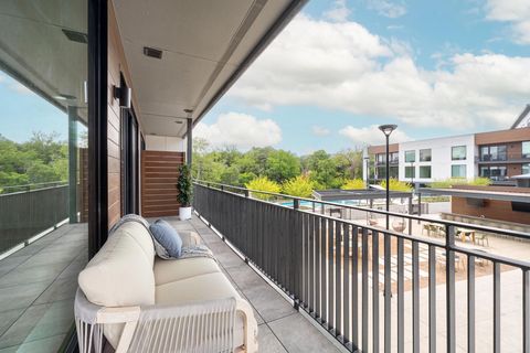 Tiny photo for 2209 S 1st ST #202, Austin, TX 78704 (MLS # 7215340)