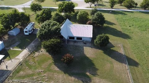 A home in Itasca