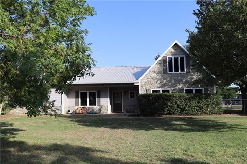 A home in Itasca