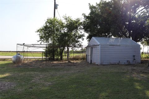 A home in Itasca