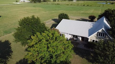 A home in Itasca