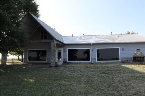 A home in Itasca