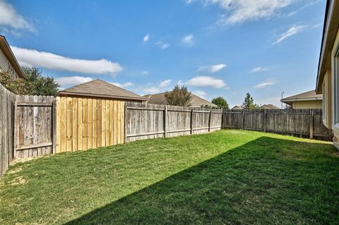 Tiny photo for 15208 Walcott DR, Austin, TX 78725 (MLS # 8979117)