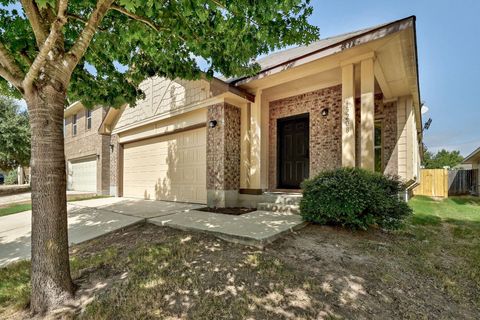 Tiny photo for 15208 Walcott DR, Austin, TX 78725 (MLS # 8979117)