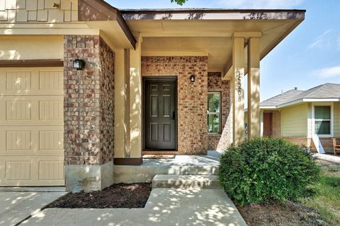 Tiny photo for 15208 Walcott DR, Austin, TX 78725 (MLS # 8979117)