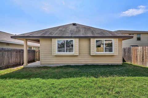 Tiny photo for 15208 Walcott DR, Austin, TX 78725 (MLS # 8979117)