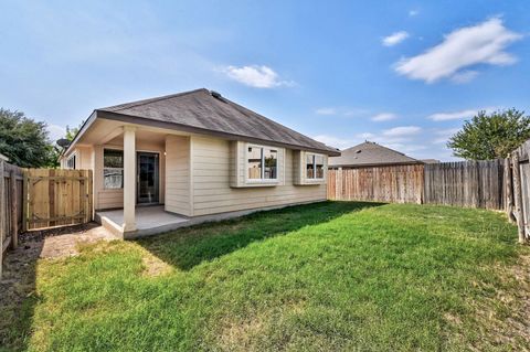 Tiny photo for 15208 Walcott DR, Austin, TX 78725 (MLS # 8979117)