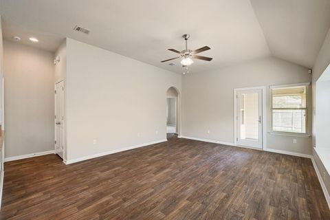 Tiny photo for 15208 Walcott DR, Austin, TX 78725 (MLS # 8979117)