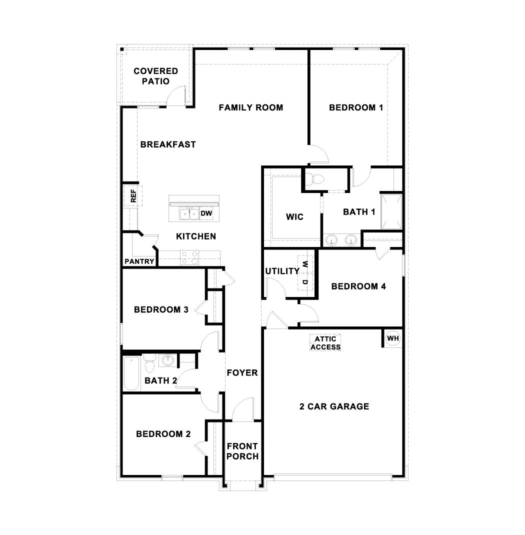 110 Butterfly Garden DR