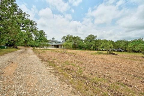 A home in Austin