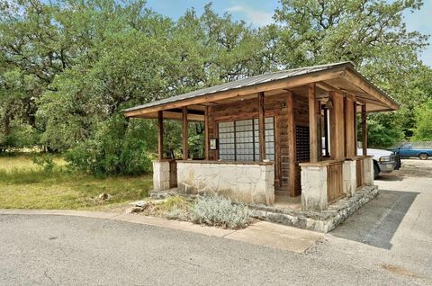 A home in Austin