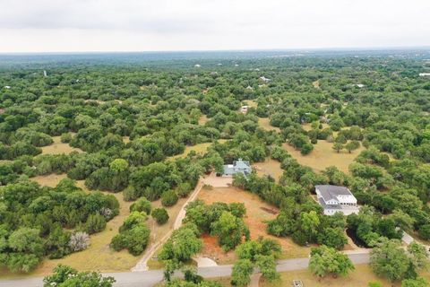 A home in Austin